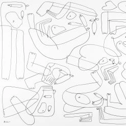 Gifts $100-$250 Parts Of Her Art Print By Reneesha Mccoy