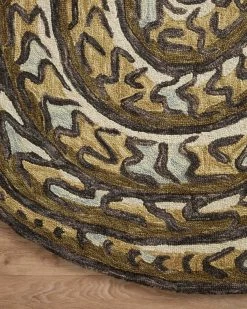 Loloi Rugs Selby Earth Rug By Justina Blakeney® X Loloi