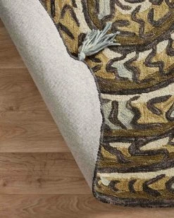 Loloi Rugs Selby Earth Rug By Justina Blakeney® X Loloi