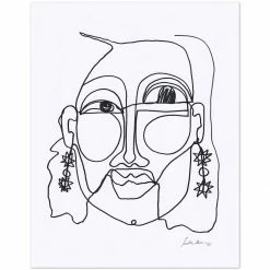 Justina Blakeney® All Gifts She Knows Art Print By Justina Blakeney™ 7 Justina Blakeney® All Gifts She Knows Art Print By Justina Blakeney™