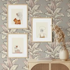 Justina Blakeney® Spring Art Print By Justina Blakeney™