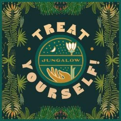 Jungalow E-Gift Card | Treat Yourself Gifts Under $50