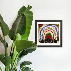 The Trust Art Print By João Incerti Gifts $100-$250