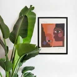 Justina Blakeney® Together Art Print By Justina Blakeney™ Gifts $100-$250