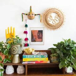 Justina Blakeney® Together Art Print By Justina Blakeney™ Gifts $100-$250