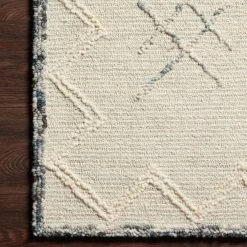 Loloi Rugs Leela Ocean Rug By Justina Blakeney® X Loloi 7 Loloi Rugs Leela Ocean Rug By Justina Blakeney® X Loloi