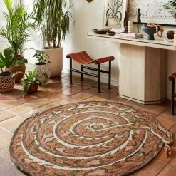 Loloi Rugs Selby Tangerine Rug By Justina Blakeney® X Loloi All Rugs 9 Loloi Rugs Selby Tangerine Rug By Justina Blakeney® X Loloi All Rugs