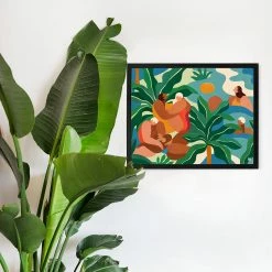 Zephyr Art Print By Maggie Stephenson