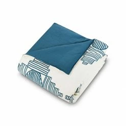 Peking All Dance Duvet Cover Set By Jungalow®