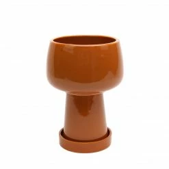 Jungalow® Kaya 3-Piece Ceramic Planter By Justina Blakeney™ 24 Jungalow® Kaya 3-Piece Ceramic Planter By Justina Blakeney™