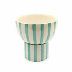 Jungalow® Kaya 2-Piece Ceramic Bowl Planter By Justina Blakeney™ Planters 21 Jungalow® Kaya 2-Piece Ceramic Bowl Planter By Justina Blakeney™ Planters