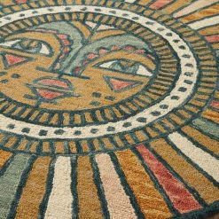 Loloi Rugs Ayo Gold Rug By Justina Blakeney® X Loloi