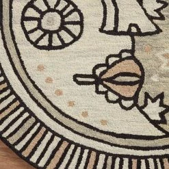 Loloi Rugs Ayo Grey Rug By Justina Blakeney® X Loloi