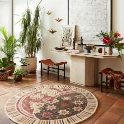 Loloi Rugs All Rugs Ayo Rose Rug By Justina Blakeney® X Loloi 10 Loloi Rugs All Rugs Ayo Rose Rug By Justina Blakeney® X Loloi