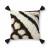 Loloi Rugs New Kaleidoscope Pillow By Justina Blakeney® X Loloi 2 Loloi Rugs New Kaleidoscope Pillow By Justina Blakeney® X Loloi