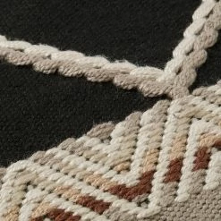 Loloi Rugs Black Mesa Outdoor Pillow 7 Loloi Rugs Black Mesa Outdoor Pillow