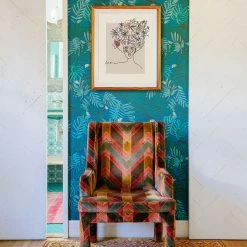 Justina Blakeney® Gifts $100-$250 Bless This Nest Art Print By Justina Blakeney™ 10 Justina Blakeney® Gifts $100-$250 Bless This Nest Art Print By Justina Blakeney™