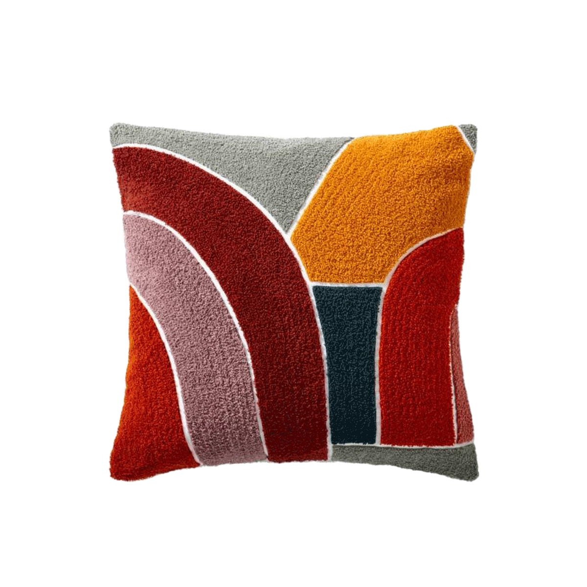 Loloi Rugs All Pillows Bliss Pillow By Justina Blakeney® X Loloi 3 Loloi Rugs All Pillows Bliss Pillow By Justina Blakeney® X Loloi