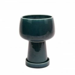 Jungalow® Kaya 3-Piece Ceramic Planter By Justina Blakeney™ 23 Jungalow® Kaya 3-Piece Ceramic Planter By Justina Blakeney™