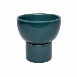 Jungalow® Kaya 2-Piece Ceramic Bowl Planter By Justina Blakeney™ Planters 31 Jungalow® Kaya 2-Piece Ceramic Bowl Planter By Justina Blakeney™ Planters