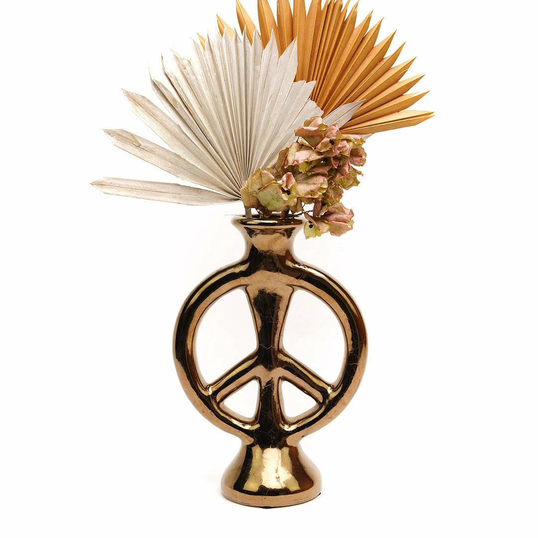 Jungalow® Planters Peace Vase By Justina Blakeney™ 10 Jungalow® Planters Peace Vase By Justina Blakeney™