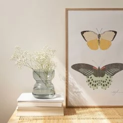 Kids Farfalle Art Print By Chloe Purpero Johnson