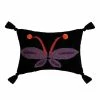 Peking Hook Pillows Metamorphosis Hook Pillow By Jungalow® 2 Peking Hook Pillows Metamorphosis Hook Pillow By Jungalow®