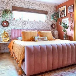 Jungalow® Sol Quilt In Adobe By Like A Lion™ All Décor