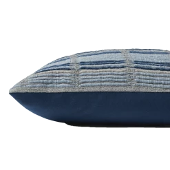 Loloi Rugs Blue Cesta Pillow By Justina Blakeney® X Loloi All Pillows