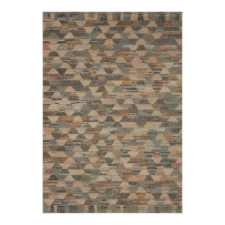 Loloi Rugs All Rugs Chalos Natural Rug By Justina Blakeney® X Loloi