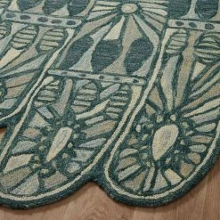 Loloi Rugs Chaya Blue Rug By Justina Blakeney® X Loloi 8 Loloi Rugs Chaya Blue Rug By Justina Blakeney® X Loloi