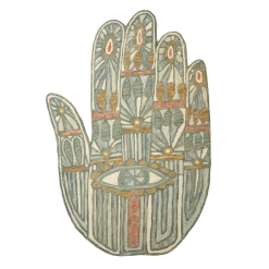 Loloi Rugs All Rugs Chaya Sky Rug By Justina Blakeney® X Loloi