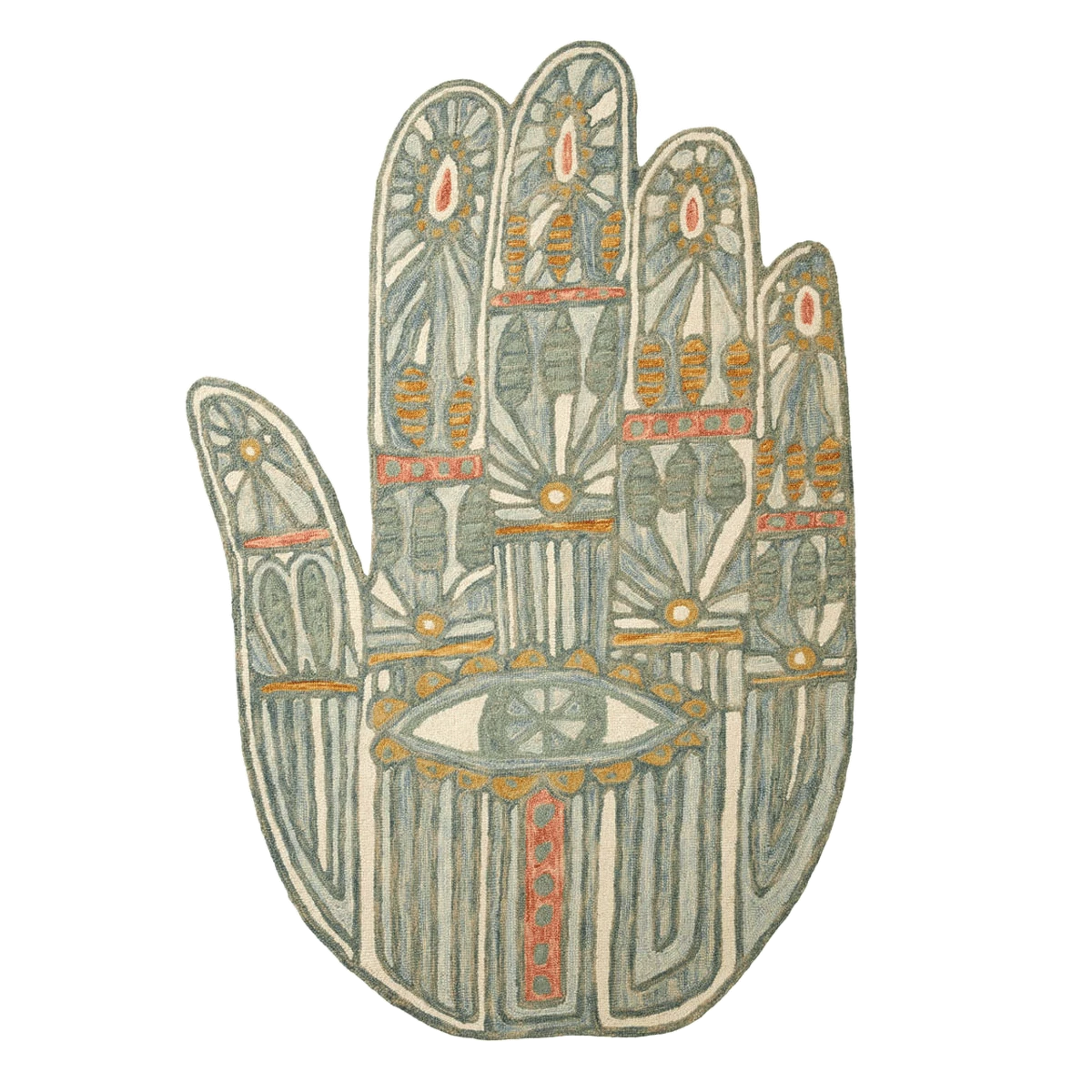 Loloi Rugs All Rugs Chaya Sky Rug By Justina Blakeney® X Loloi 3 Loloi Rugs All Rugs Chaya Sky Rug By Justina Blakeney® X Loloi