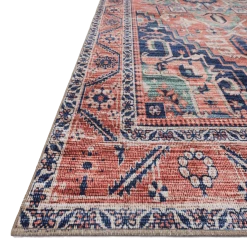 Loloi Rugs All Rugs Cielo Coral Rug By Justina Blakeney® X Loloi