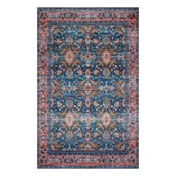 Loloi Rugs All Rugs Cielo Ocean Rug By Justina Blakeney® X Loloi