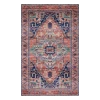 Loloi Rugs All Rugs Cielo Coral Rug By Justina Blakeney® X Loloi