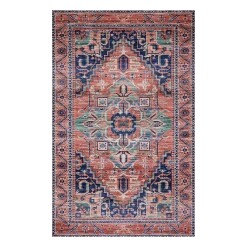Loloi Rugs All Rugs Cielo Coral Rug By Justina Blakeney® X Loloi