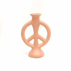 Jungalow® Planters Peace Vase By Justina Blakeney™ 18 Jungalow® Planters Peace Vase By Justina Blakeney™