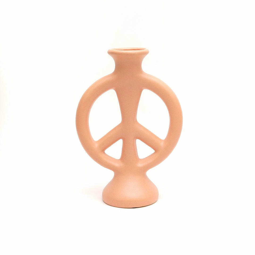 Jungalow® Planters Peace Vase By Justina Blakeney™ 5 Jungalow® Planters Peace Vase By Justina Blakeney™