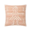 Loloi Rugs Clay Mesa Pillow By Justina Blakeney® X Loloi 1 Loloi Rugs Clay Mesa Pillow By Justina Blakeney® X Loloi