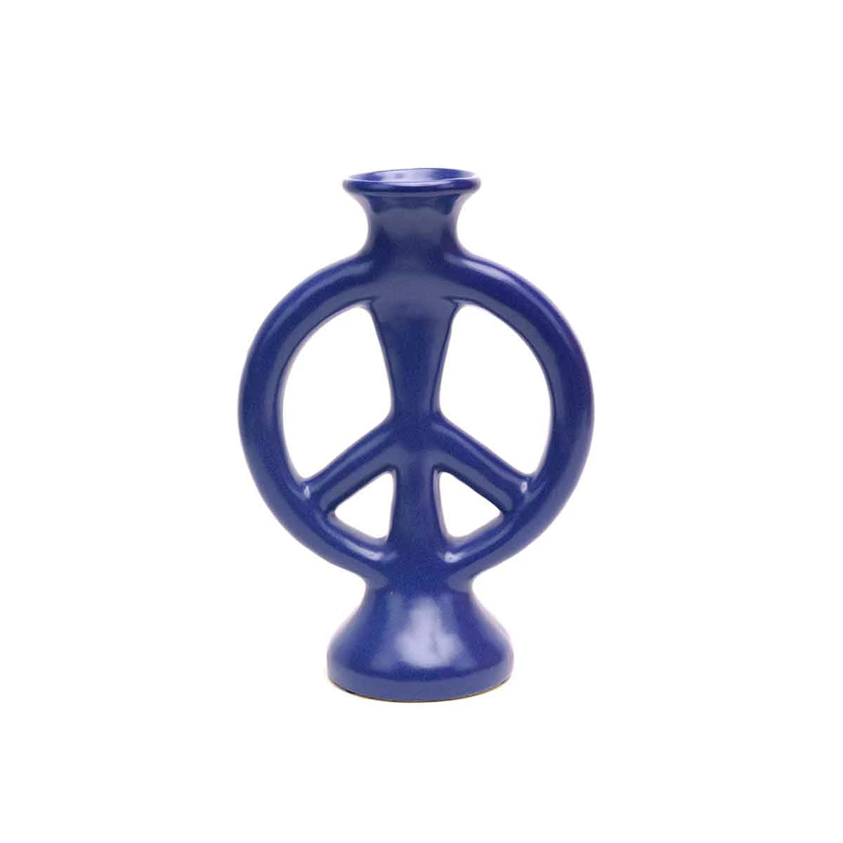 Jungalow® Planters Peace Vase By Justina Blakeney™ 16 Jungalow® Planters Peace Vase By Justina Blakeney™