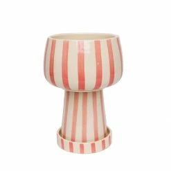 Jungalow® Kaya 3-Piece Ceramic Planter By Justina Blakeney™ 28 Jungalow® Kaya 3-Piece Ceramic Planter By Justina Blakeney™