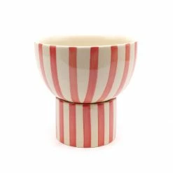 Jungalow® Kaya 2-Piece Ceramic Bowl Planter By Justina Blakeney™ Planters 19 Jungalow® Kaya 2-Piece Ceramic Bowl Planter By Justina Blakeney™ Planters