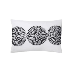 Loloi Rugs Cosmos Lumbar Pillow By Justina Blakeney® X Loloi