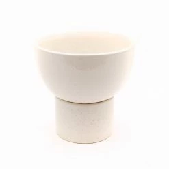 Jungalow® Kaya 2-Piece Ceramic Bowl Planter By Justina Blakeney™ Planters 27 Jungalow® Kaya 2-Piece Ceramic Bowl Planter By Justina Blakeney™ Planters