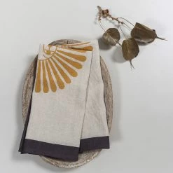 Jungalow® Ayo Dish Towel Set By Justina Blakeney™