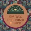 Jungalow Gifts Under $50 E-Gift Card | Oh Yay, It's Your B-day!