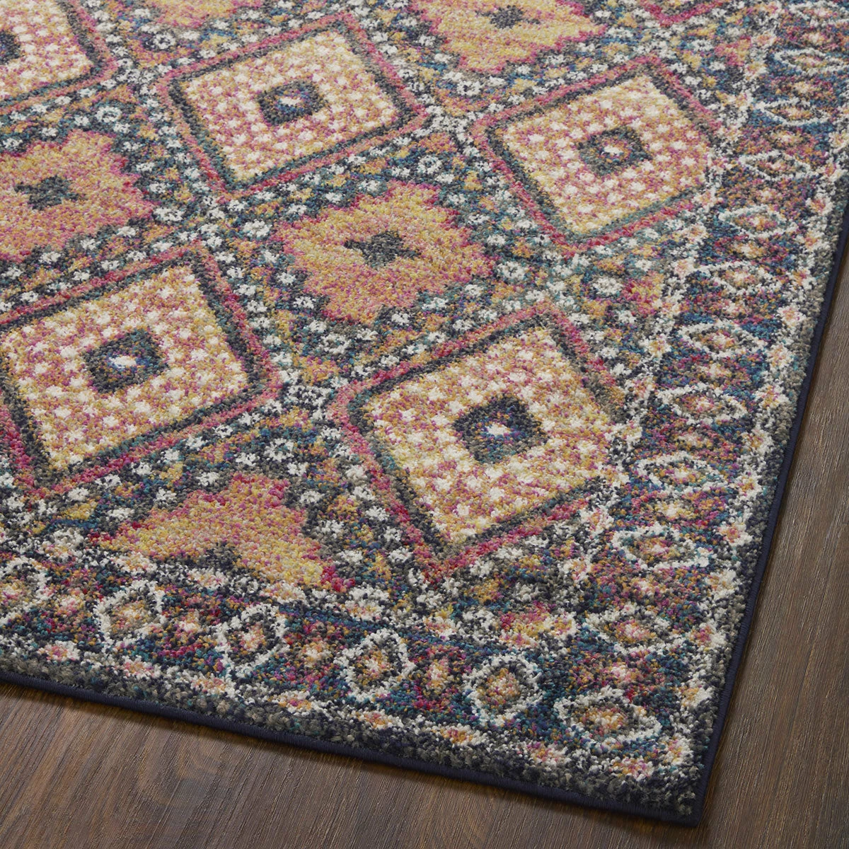 Loloi Rugs New Eila Sunset Rug By Justina Blakeney® X Loloi 7 Loloi Rugs New Eila Sunset Rug By Justina Blakeney® X Loloi