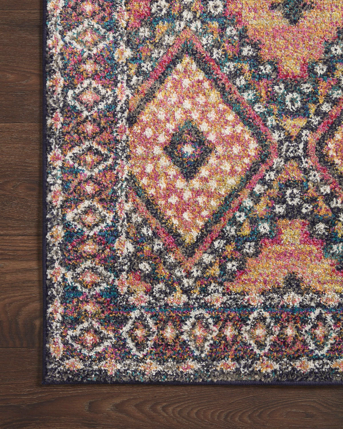 Loloi Rugs New Eila Sunset Rug By Justina Blakeney® X Loloi 5 Loloi Rugs New Eila Sunset Rug By Justina Blakeney® X Loloi