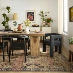 Loloi Rugs New Eila Tangerine Rug By Justina Blakeney® X Loloi